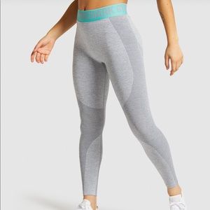 GYMSHARK FLEX LEGGINGS